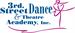 The Nutcracker Suite presented by 3rd Street Dance & Theatre Academy