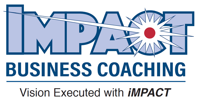 iMPACT Business Coaching, Inc. iMPACT Business Coaching, Inc.