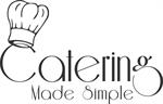 Catering Made Simple
