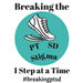NAWB Breaking the PTSD Stigma 5k Run/Walk