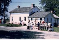 Preservation Partners of the Fox Valley: Celebrating 50 Years of Saving and Sharing Local History