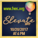 FVEC Elevate 2017 Awards Dinner