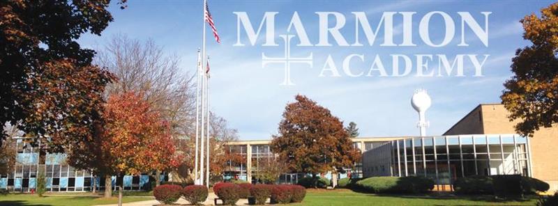 Marmion Academy 