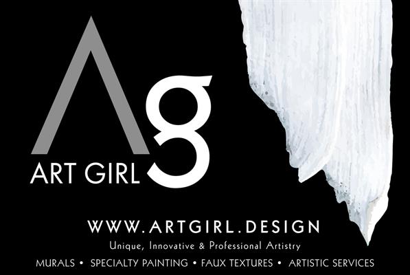 Art Girl Art Girl