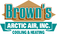 Brown's Arctic Air Inc