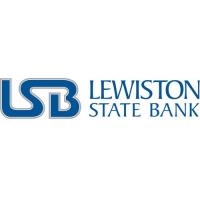 2015 Cache Business Summit Sponsored by Lewiston State Bank