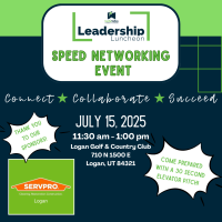 Leadership Luncheon