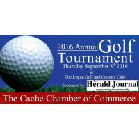 2016 Annual Golf Tournament 