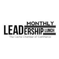 Leadership Lunch - With Dr. Taira Stuart - Sponsored by USU Athletics