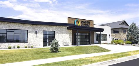 Ogden Clinic | Logan River