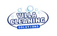 VILLA CLEANING SOLUTIONS LLC