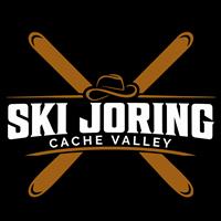 Cache Valley Skijoring Utah