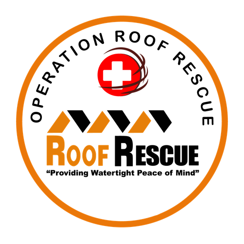 Operation Roof Rescue