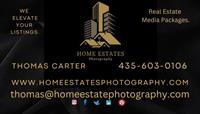 Home Estates Photography