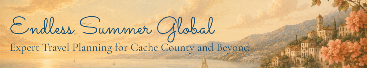 Endless Summer Global