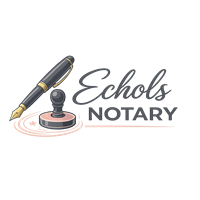 Echols Notary