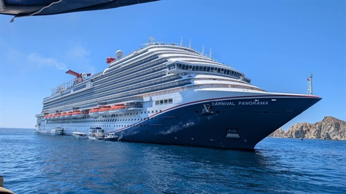 Carnival Panorama