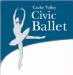 Cache Valley Civic Ballet