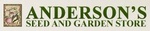Anderson's Seed & Garden, Inc.