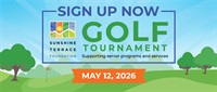 Sunshine Terrace Foundation Golf Tournament