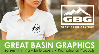 Great Basin Graphics