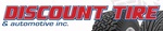 Discount Tire & Automotive, Inc.-Logan