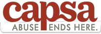 CAPSA - Abuse Ends Here
