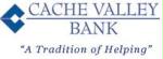 Cache Valley Bank - Downtown Logan