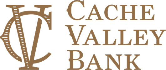 Cache Valley Bank - Downtown Logan