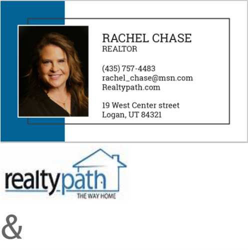 Rachel Chase, Realtor