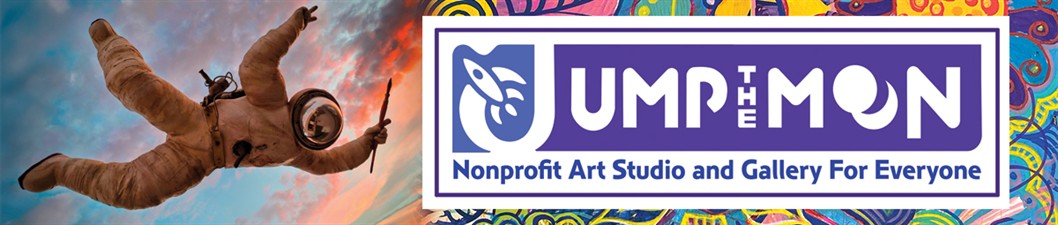 Jump the Moon Art Studio and Gallery (501c3)
