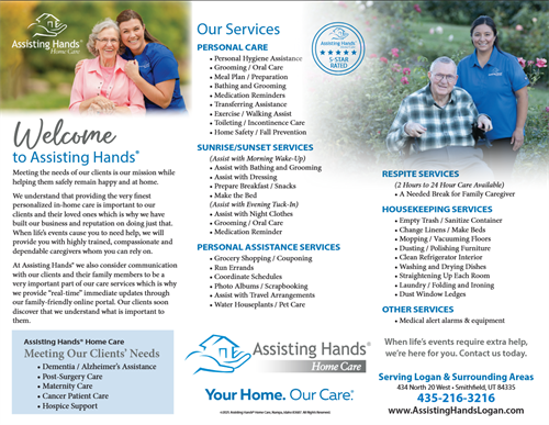 Our Services