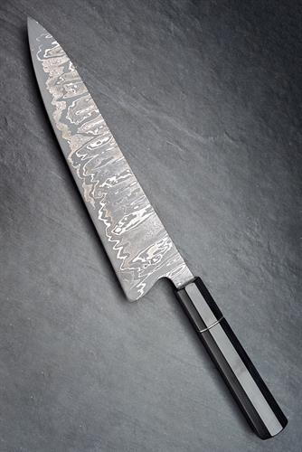 Gallery Image Gyuto-Black-Micarta-1.jpg