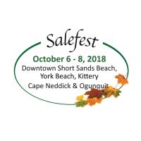 Salefest 2018 - End Of Season Sales