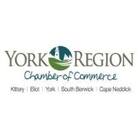 York Region Chamber ZOOM Business After Hours