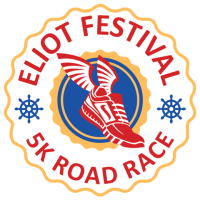 The Eliot Festival 5K Road Race 