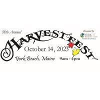 39th ANNUAL HARVESTFEST & KIDSFEST