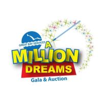 Annual A Million Dreams Gala & Auction