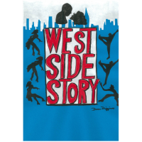West Side Story -- Hackmatack Playhouse