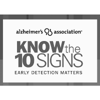 Alzheimer's Association Workshop: Know the 10 Signs
