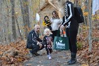 Trick or Treat at Center for Wildlife