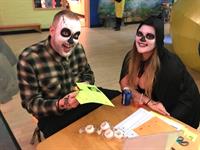 21+ Night at the BOOzeum at Children's Museum of NH
