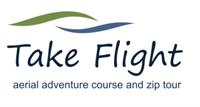 Opening Weekend 2019 at Take Flight Adventures