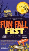 Fun Fall Fest