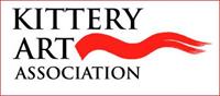 OPENING RECEPTION for "Eccentricity" Exhibit at Kittery Art Association