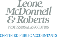 Leone, McDonnell & Roberts Welcomes Two Staff Accountants