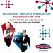 Service Industry Night at the Roundabout Diner