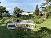 Ogunquit Museum of American Art Opening Day