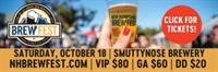 17th Annual NH Brewfest