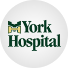York Hospital Earns 2023 Healthgrades® Award for Outstanding Patient Experience
